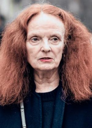 Grace Coddington